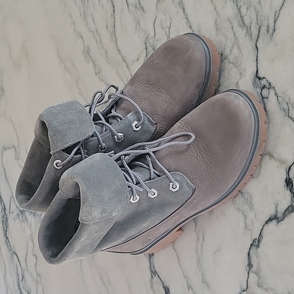 Timberland Shoes - Timberland boots